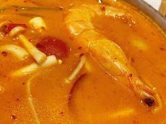 -仙罗泰·泰国餐厅(印象汇店)