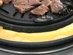 -小团团·路边烤牛肉(南岭壹街店)