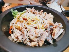 原味汽锅鸡-云海肴·汽锅鸡·云南代表菜(天津国金汇店)