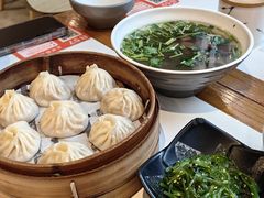 -馋三尺蟹粉小笼(人民广场店)