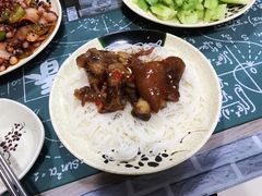-贤花饭店(凯德店)