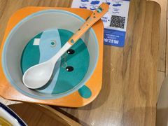 -马记永·兰州牛肉面(3019君尚店)