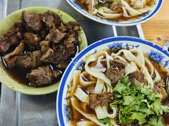 -清真-戏楼王记牛肉面