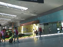 -福州长乐国际机场