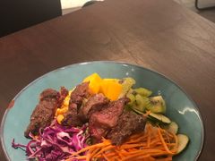 -新鲜誌·新派食集(万象天地店)