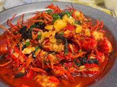 -铭副琦食·虾蟹烩馆(渔人码头店)