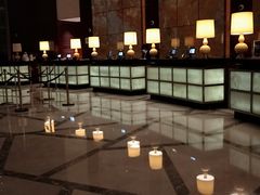 -上海雅居乐万豪侯爵酒店