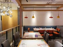 -杨氏青龙虾·羊蝎子(金盛路总店)