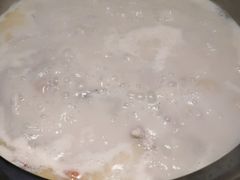 -捞神煲汤火锅(湖滨商业街店)