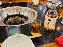 -冯记香辣兔火锅(茶店子总店)
