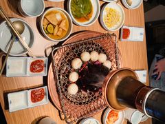-王妃家(明洞中央店)