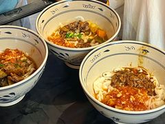 -山西会馆晋三宝·太原菜(五一广场店)