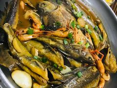 -食光慢宴·安吉土菜馆