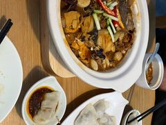 -船歌·鱼水饺青岛菜(枫蓝国际购物中心店)