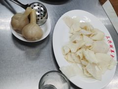 -三兴涮羊肉(荣安大街店)