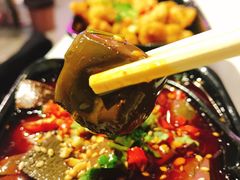 -梵云依家小冒菜(新街口总店)