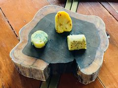 -AZUL by FUEL蓝色·法式酒馆(琶醍店)