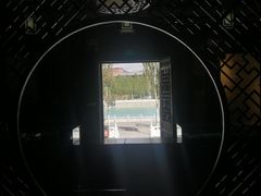 -海子诗歌陈列馆