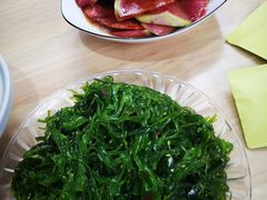 -烤五行·烧烤烤串(石佛营店)