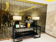 -扬州皇冠假日酒店