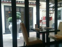 -EATALIA意塔利意式餐厅(鼓楼店)