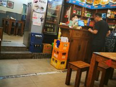 -老门刀削面(小酱坊店)