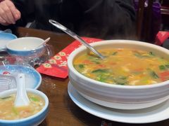 -东北大院·东北菜(三台子店)