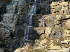 -龙潭大峡谷自然风景区