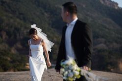 -秦皇岛我和你婚纱摄影工作室