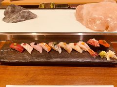 -岚山日本料理(珠江新城店)