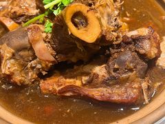 -真定郝家排骨(正定县总店)