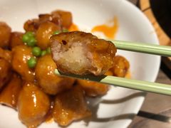 -四道菜·福建菜馆(新街口金鹰店)