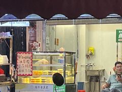 -葛师傅越南特色水果捞(建政南路总店)