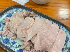 -阿勇面馆(东书房路店)