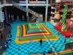 -蒙特利亲子乐园