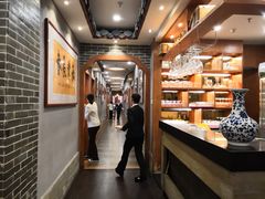 -围龙屋客家食府(福田店)