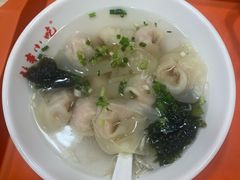 -新丰小吃(闻兴路分店)