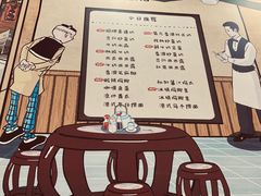 -捷信牛奶甜品世家(柳巷店)