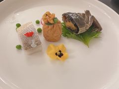 -天伦里餐厅(绿城桃花源店)