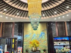 -尖沙咀大酒楼(罗村店·粤菜海鲜·宴会聚餐)