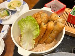 -锡和无锡菜(景丽苑店)