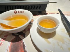 -粤点越有·茶点·粤菜(樵岭国际店)
