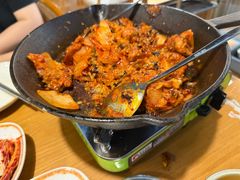 -海云台韩式汤饭·13年匠心韩料(南山店)