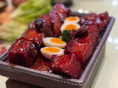 -老铺人家酒店(紫荆名流店)