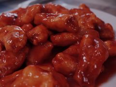 -华春餐馆(鱼山路店)