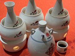 -船歌·鱼水饺青岛菜(品牌首店)