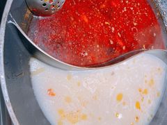 -新辣道鱼火锅(西直门店)