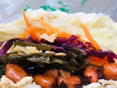 -三兄弟高炉烧饼