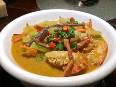 花椒酱虾-猪肉婆私房菜(容桂总店)