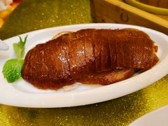 -大鸭梨烤鸭(甘家口店)